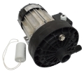 Spülpumpe 240 / 415V 3 Phasen