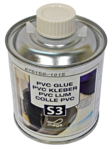 MS Klebstoff Losungsmittel 250ml (D240775MS)