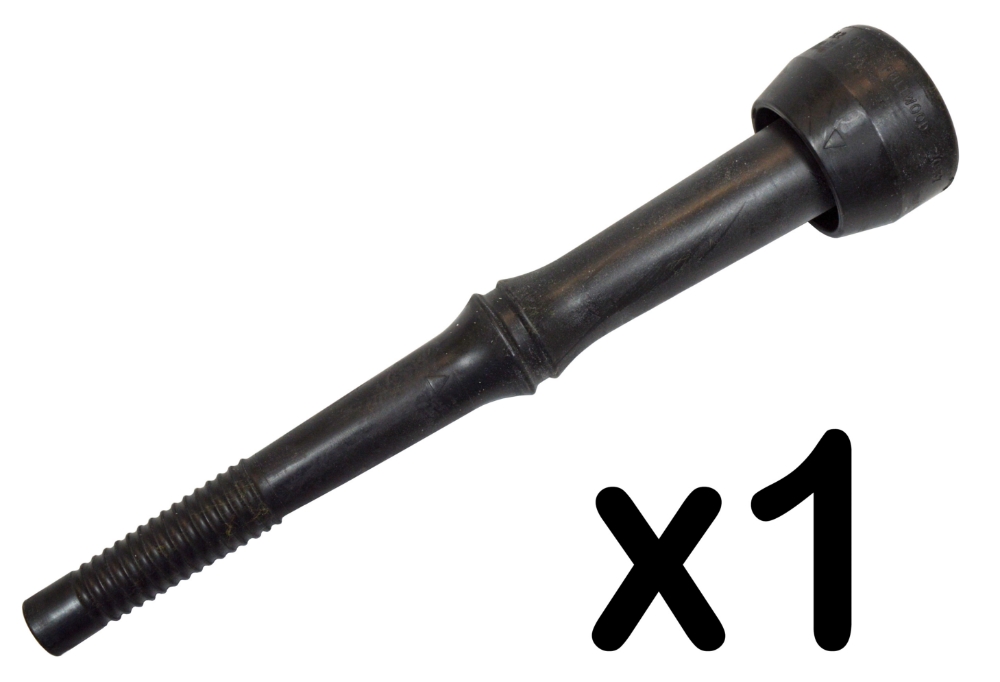 Zitzengummi SL2 CTF 22.5mm x 8.25mm MT Fullwood