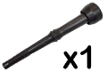 Zitzengummi SL2 CTF 22.5mm x 8.25mm MT Fullwood