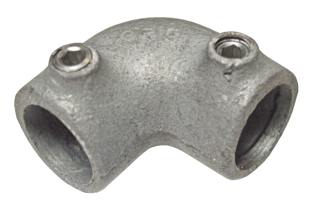Bogen 90°