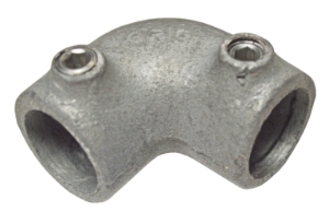 Bogen 90°