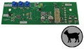 MS Sack Platine Isolator 2 Ziege