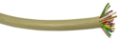 PVC 21 Kabelseele 0.34mm² (m)