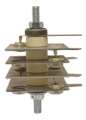 Rectifier Stack for D262623 12A PSU