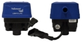 Legato Life Pulsator 12V (incl. 4 Polige Conn & 12.7mm BSP)