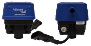 Legato Life Pulsator 12V (incl. 4 Polige Conn & 12.7mm BSP)