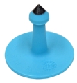 MS Ruckenteil fur Ohrmarke blau