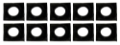 Pack Top Sealing Joint (10)
