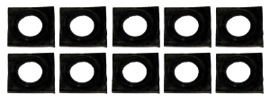Pack Top Sealing Joint (10)