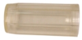 MS Case Transparent Flow Filter