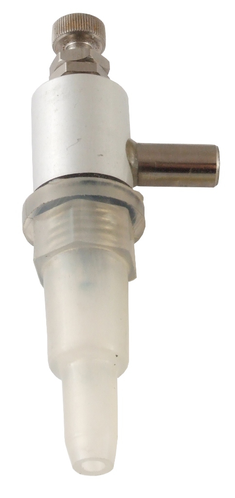 MS Oil Dropper Assembly