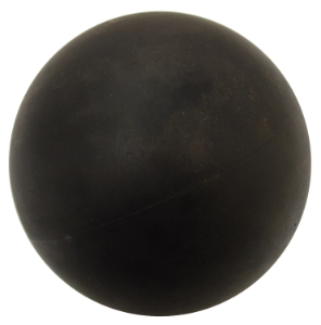MS Ball 100mm für Milchabscheider schwebend