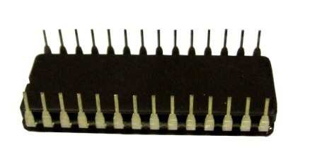 MS Eprom for Isolator ACR3 15_N Standard Cow / Goat