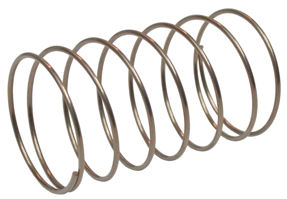 MS Feder rostfrei für Fullwood 7/8 "Membranventil