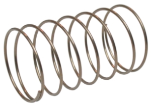 MS Feder rostfrei für Fullwood 7/8 "Membranventil
