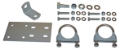 Pack Cylinder Fixings Compressed Air
