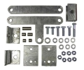 MS Kit Gate Exit Compressed Air