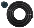 MS Sack Schlauch gummi 19 x 33mm x 10m