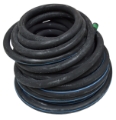 MS Schlauch gummi 9.1mm x 18mm x 20m