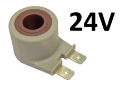 MS Spule 24 Volt Conversion