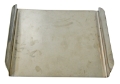 MS Zugangsdeckel Kraftfutterdosiergerät 145mm