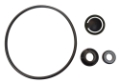 Wartungsatz Fullwood FU25 für Milch Pumpe FP66