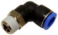 MS Elbow 3/8 BSP x 12mm M & F