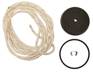 Wartungssatz Fullwood für 4mm rostfrei Abnamezylinder