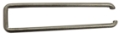 MS Klammer für Isolator 1 & 2 rostfrei