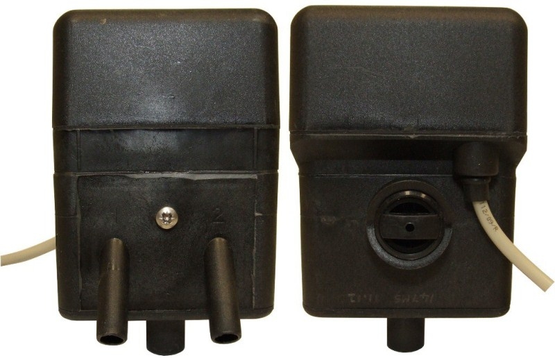 Elektrische Pulsatoren