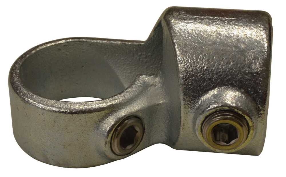 Tee Short Swivel