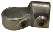 Tee Short Swivel