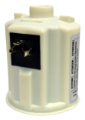 MS Coil 24V AC 40mm for NC Valve Assy H461450MS