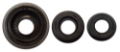 Satz Dichtung und Werkzeug fur Milchpump standard & Hy-Cap F