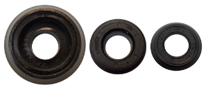 Satz Dichtung und Werkzeug fur Milchpump standard & Hy-Cap F