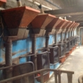 In Parlour Feeding