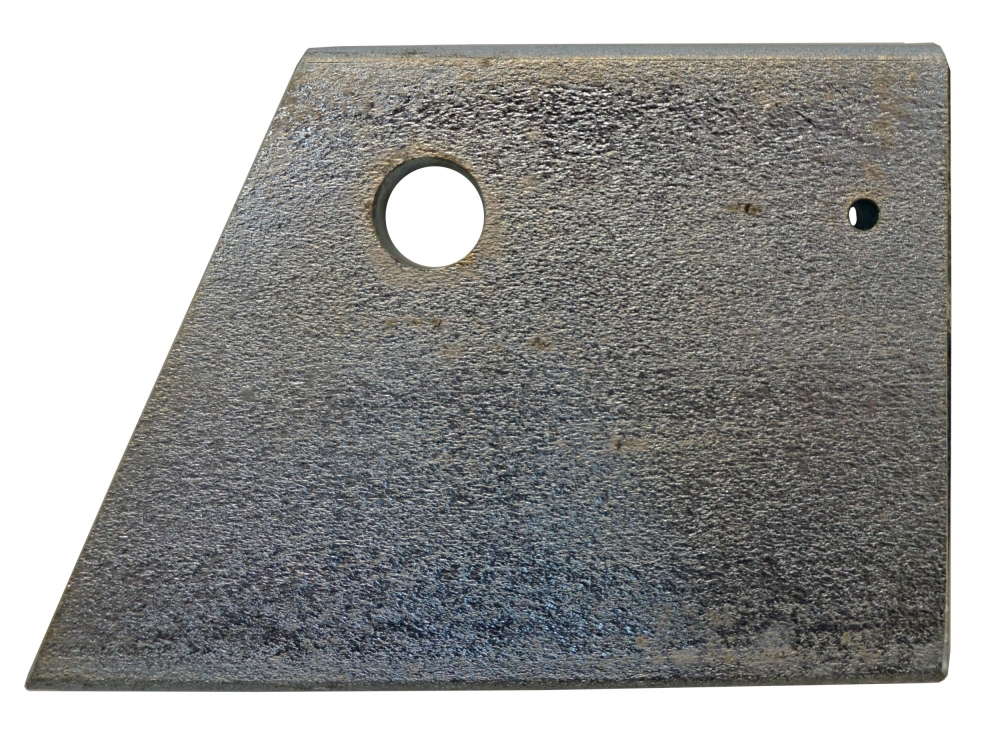 Riegel für Tor 50° Fullwood