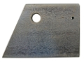 Riegel für Tor 50° Fullwood