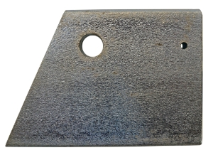 Riegel für Tor 50° Fullwood