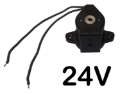 Magnetventil Legato 24vDC Fullwood