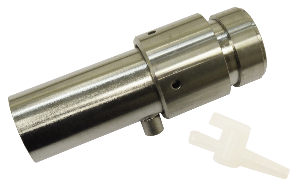 Flanschauslass Hi Flo Mk2 Milchpump