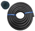 MS Schlauch gummi 20m 