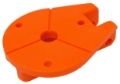 Unterer Ventilgehäusekappe Capristar