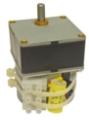 Motor 24V AC 50Hz 6RPM OOPF