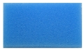 Luftfilter blau fur Legato Pulsator Fullwood