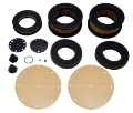 MS Wartung set fur Servac 7000 (DF7000MS)
