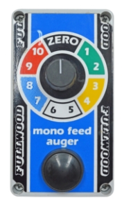 Steuerkasten Mono Futtersorten  Bohrer Fullwood