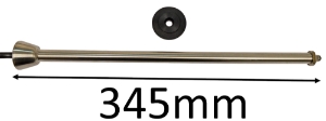 MS Einheit Sonde