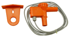 MS Sensor Assembly GM/I (+) Orange